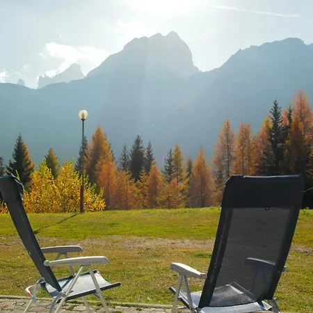 Valles Vacanze Apartamento