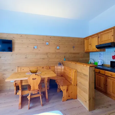 Valles Vacanze Apartamento