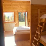 Apartmán Valles Vacanze - In & Out Falcade