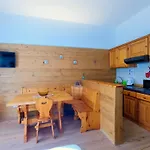 Valles Vacanze - In & Out Apartmán Falcade