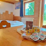 Apartmán Valles Vacanze - In & Out *
