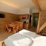 Apartmán Valles Vacanze - In & Out *