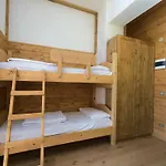 Apartmán Valles Vacanze - In & Out Falcade