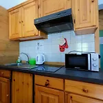 Valles Vacanze - In & Out Apartmán *