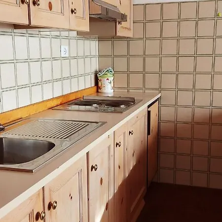Valles Vacanze Apartament *