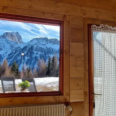 Valles Vacanze Apartament