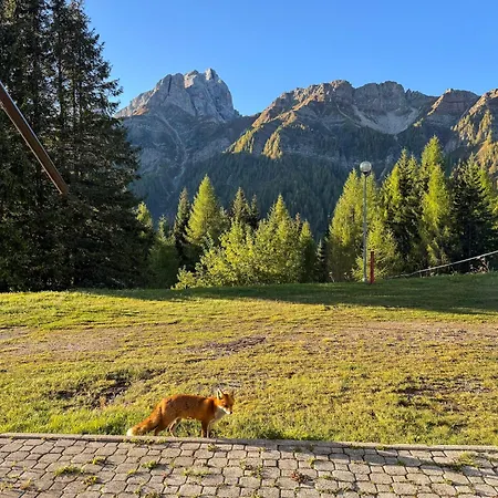 Valles Vacanze Falcade