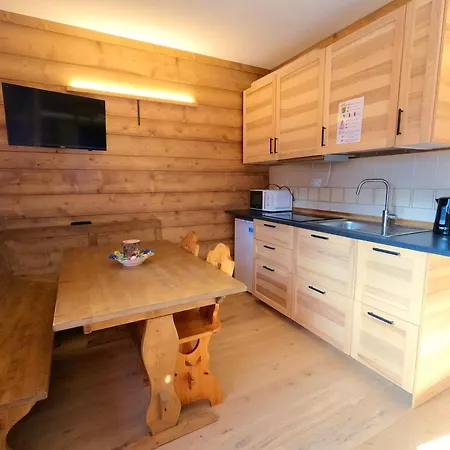 Apartament Valles Vacanze