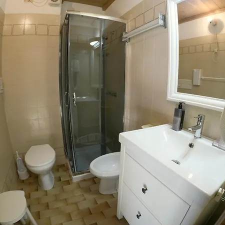 Valles Vacanze Apartament Falcade