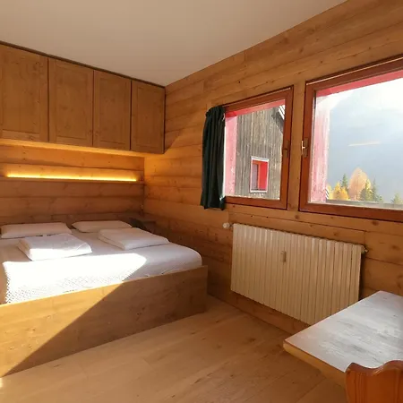 Valles Vacanze * Falcade