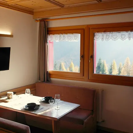 Apartament Valles Vacanze