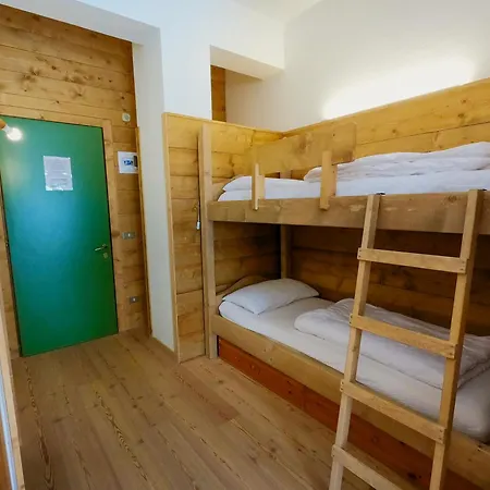 Valles Vacanze Apartament *