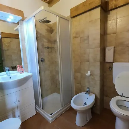 Apartament Valles Vacanze *