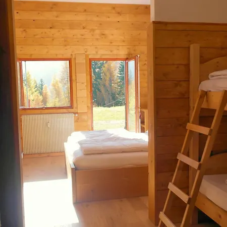 Apartment Valles Vacanze - In & Out Falcade