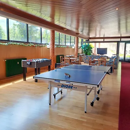 Apartmán Valles Vacanze - In & Out Falcade