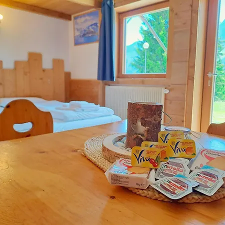 Apartment Valles Vacanze - In & Out *