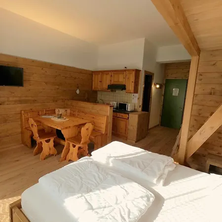 Apartment Valles Vacanze - In & Out *