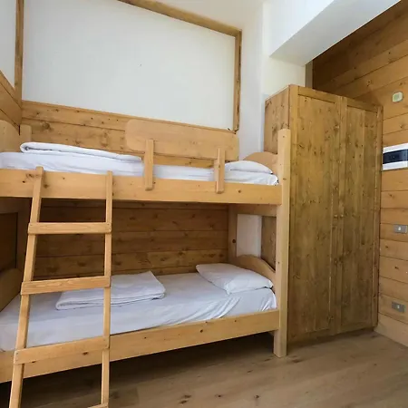 Apartment Valles Vacanze - In & Out Falcade